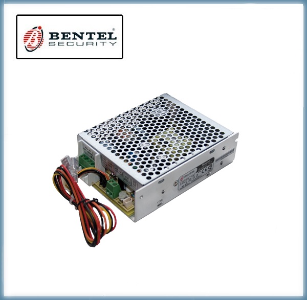 BAW50T12 Switching power supply / Battery charger - Bentel
