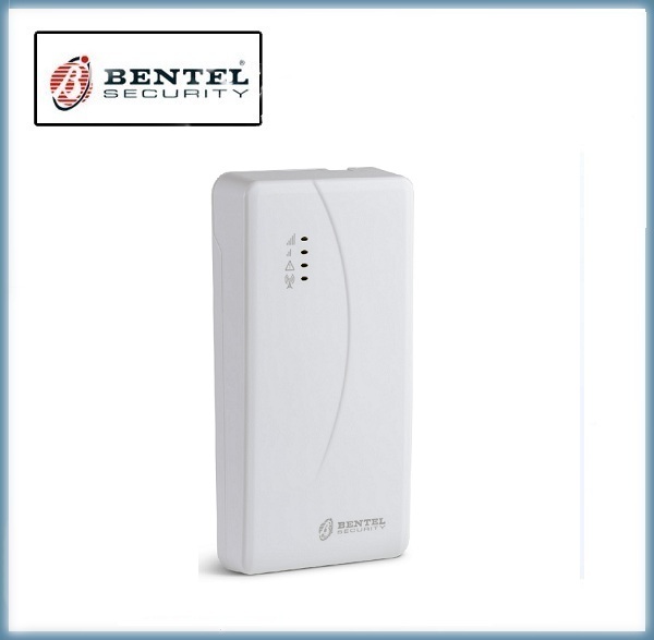 Universal Cellular Communicator  Bentel 2G with plastic box