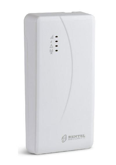 Communicateur Universel Mobile Bentel 2G avec conteneur plastique