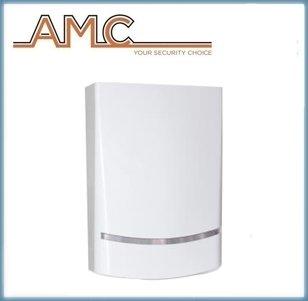 Sirène extérieure sans fil - BLADE 01 / S-WW Sirena da esterno LED BIANCO