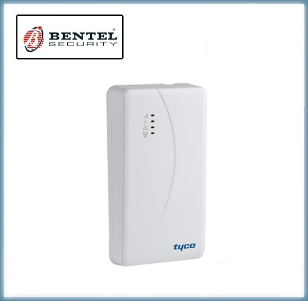 Comunicador celular universal - BLE-320 Comunicatore Cellulare Universale Bentel 4G con contenitore plastico