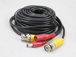 Coaxial cable Matassa di cavo coassiale da 10mt