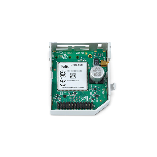 Modulo GSM GPRS per centrali BW Wireless di Bentel