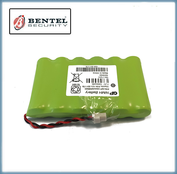 Batteria BW-B48K per Centrale BW-30