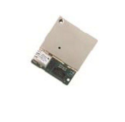 Ethernet Network Card for BW series control panels 