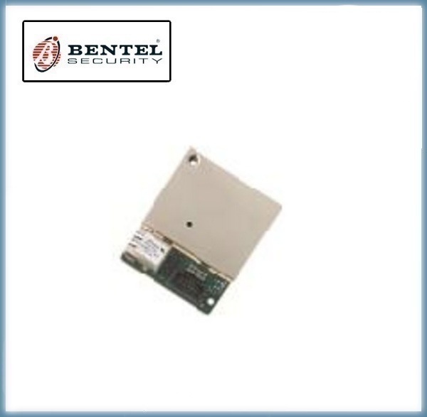 Ethernet Network IP Card compatible with BW series control panels having a V18 firmware or higher