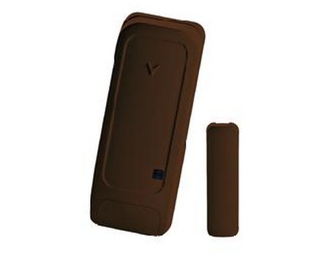 Magnetkontakt - BW-MCB Contatto magnetico per porte e finestre