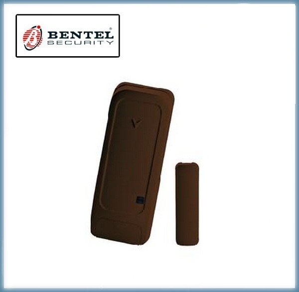 Magnetkontakt - BW-MCB Contatto magnetico per porta e finestra