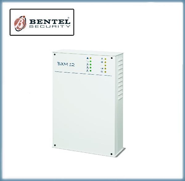 Stazione di alimentazione Bentel Stand-alone 12V 5A