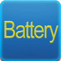 Batteria del dispositivo