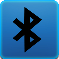 Connessione bluetooth