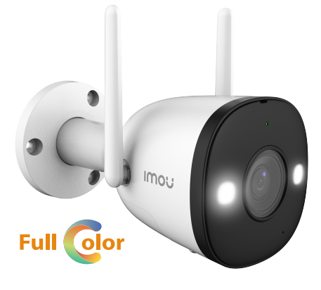 Imou camera - IPC-F22FP-imou Bullet2E