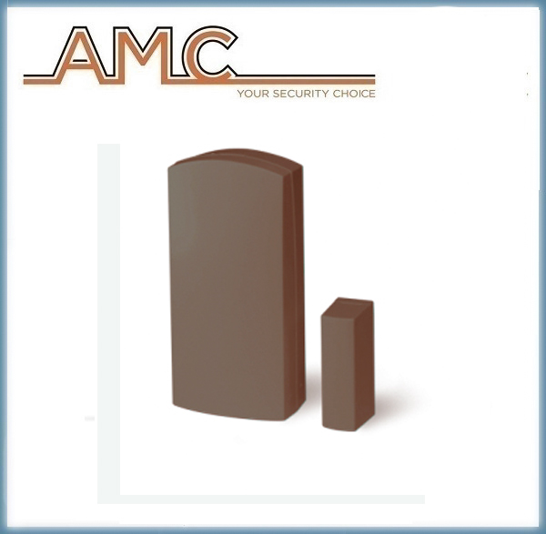 Contatto magnetico via radio 868Mhz Testa di moro di AMC Elettronica