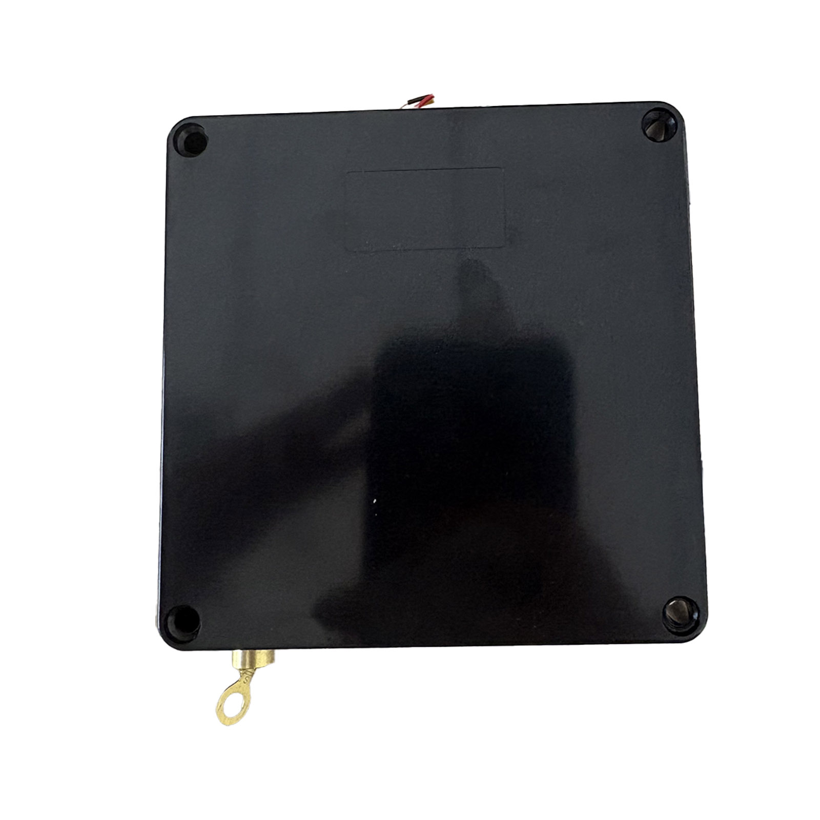 Contatto a filo per avvolgibile - scheda analisi integrata