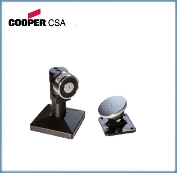 Retenedor electromagnético - CSA 1370-15-D FERMO ELETTROMAGNETICO