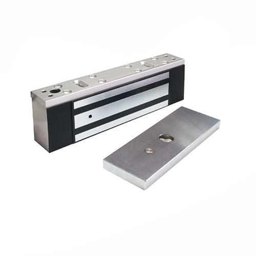Contatto magnetico da esterno ad alta sicurezza