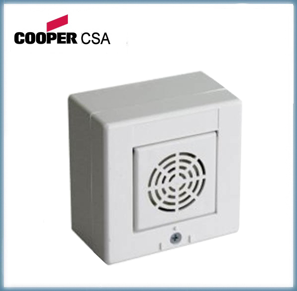 Avvisatore Acustico CSA Cooper