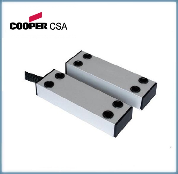 Contatto magnetico da interno ad alta sicurezza