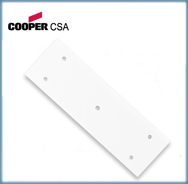 Distanziale per contatto magnetico da esterno ad alta sicurezza