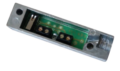 Magnetic contact - Bentel Contatto magnetico per infissi - Bentel