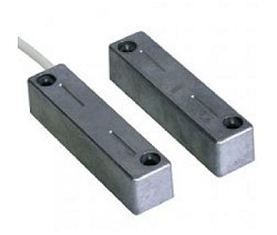 Contatto magnetico - Bentel Contatto magnetico per infissi - Bentel