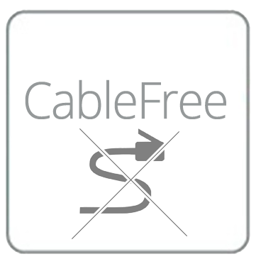 Cable Free Design