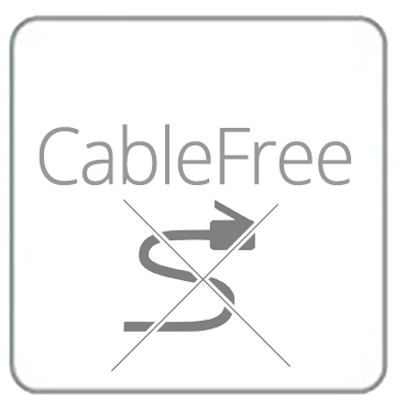 Cable Free Cable Free Design