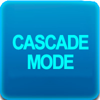 Mode Cascade