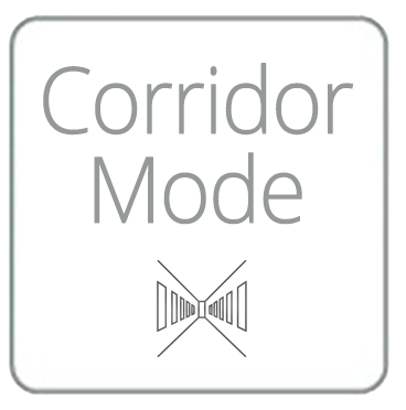 Mode Corridor