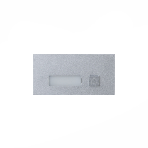 Modulo aggiuntivo per postazione esterna modulare VTO4202F-MB1