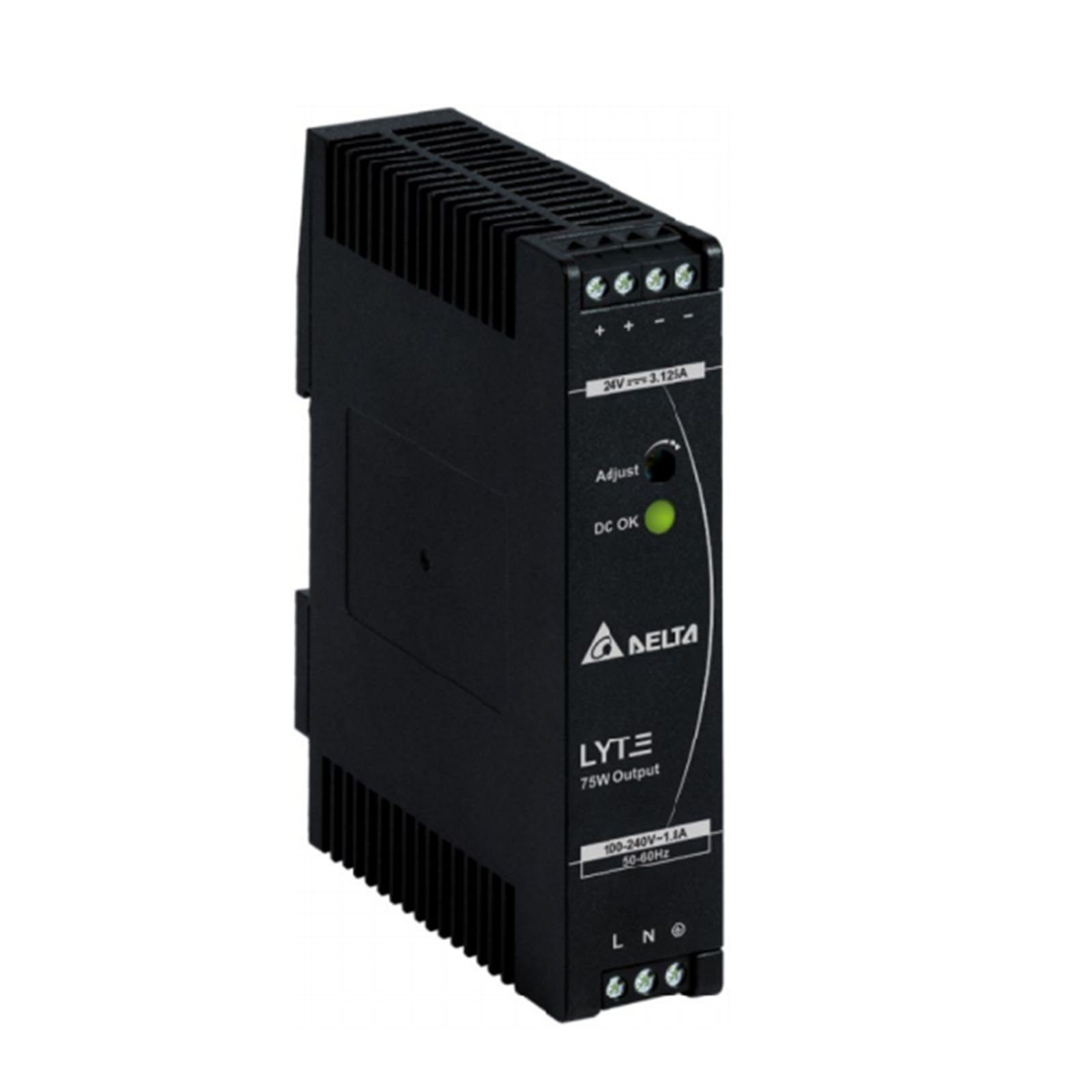 PFM300 - Dahua DRL-48V75W1AZ