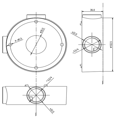 DIAGRAMA DS-1260Z