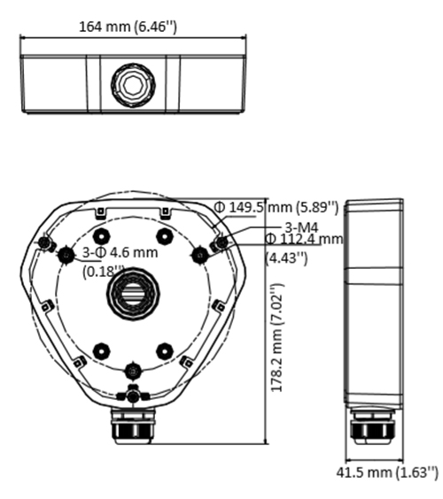 DS-1280ZJ-DM25