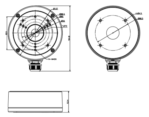 DS-1280ZJ-S DIAGRAM