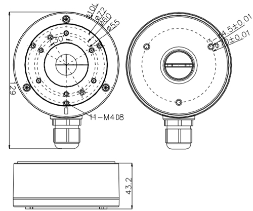 DS-1280ZJ-XS SCHEMA