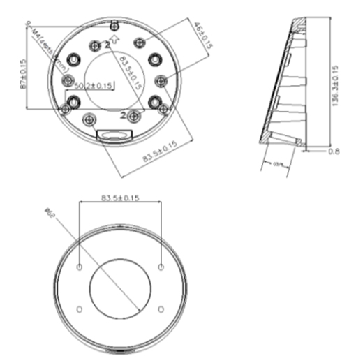 DS-1281ZJ-DM23