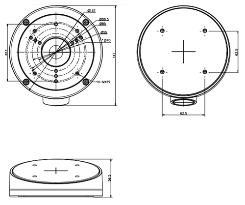 DS-1281ZJ-S SCHEMA