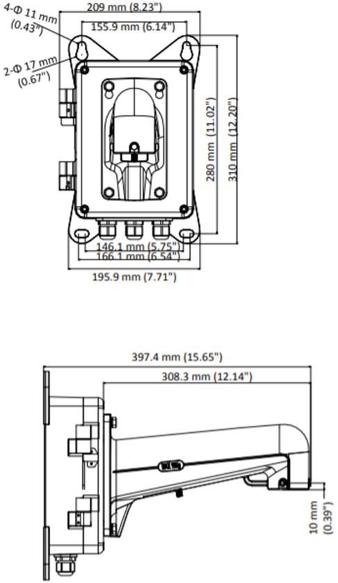 DS-1602ZJ-BOX