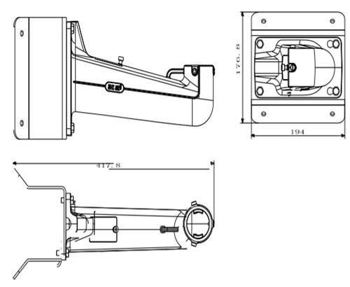DS-1602ZJ-CORNER
