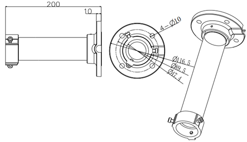 DS-1661ZJ