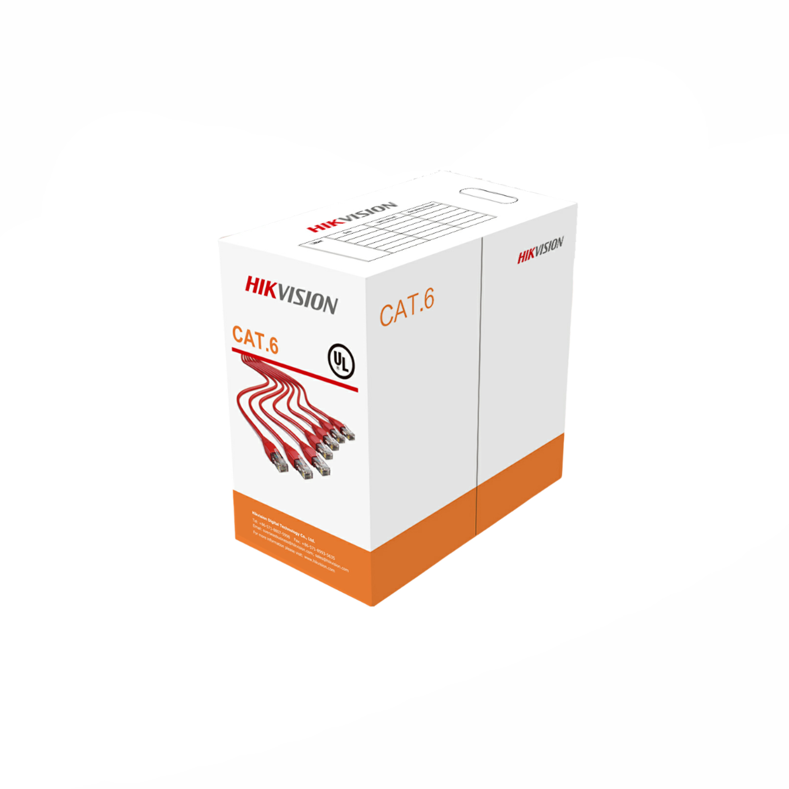Bouton d'urgence / sortie Hikvision