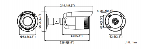 DS-2CD1623G0-IZ