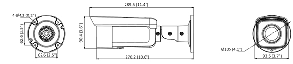 DS-2CD2T46G2-4I
