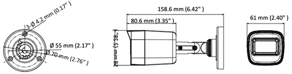 DS-2CE16D3T-ITF