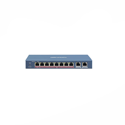 Switch di rete 10 - Hikvision