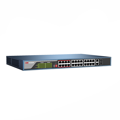 Switch di rete 26 - Hikvision