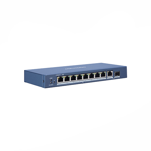 Switch di rete 10 - Hikvision