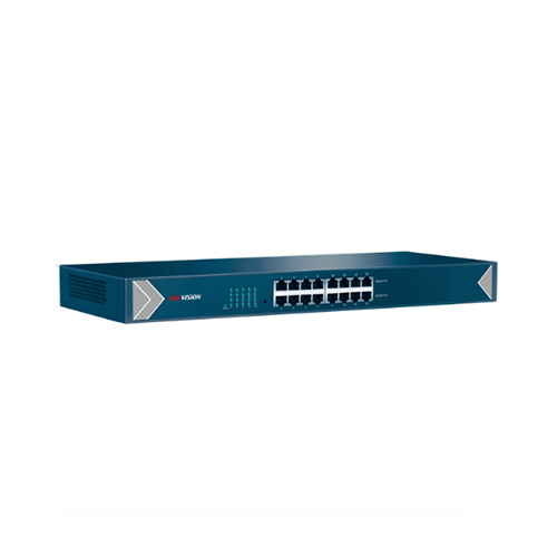 Switch di rete 16 - Hikvision