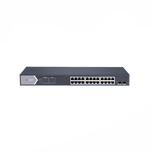 Switch di rete 26 - Hikvision