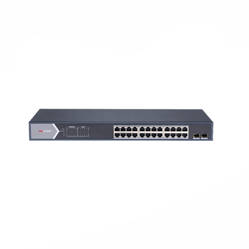 Switch di rete 26 - Hikvision